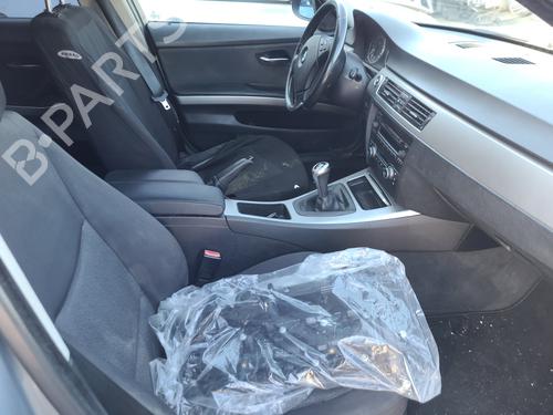 Right sun visor BMW 3 Touring (E91) 320 d | BP36030459I2 - Image 6