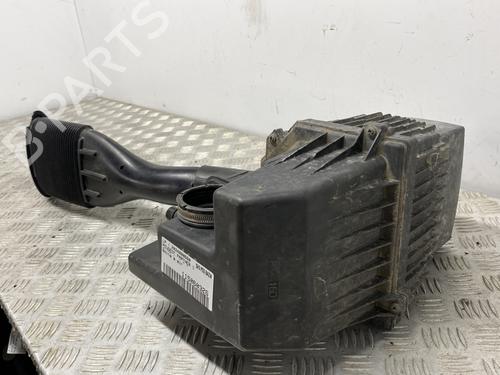 Air filter box PEUGEOT PARTNER MPV (5_, G_) 1.6 16V | BP30123739M87