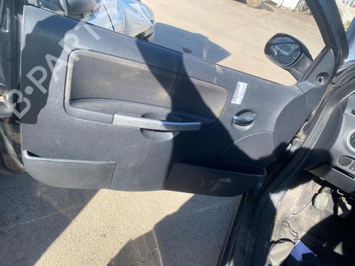Venstre frontpanel Venstre frontpanel CITROËN C2 (JM_) 1.1 (60 hp) 34241229 34241229