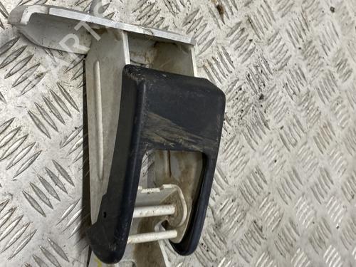 Hinge/Door check strap CITROËN JUMPY II Van 1.6 HDi 90 16V | BP29868182C146 - Image 3