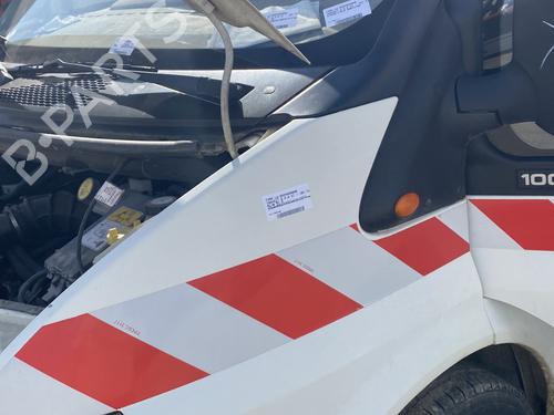 ABS Bremseaggregat FORD TRANSIT Platform/Chassis (FM_ _, FN_ _) 2.0 TDCi (F_E_, F_F_) 4537233