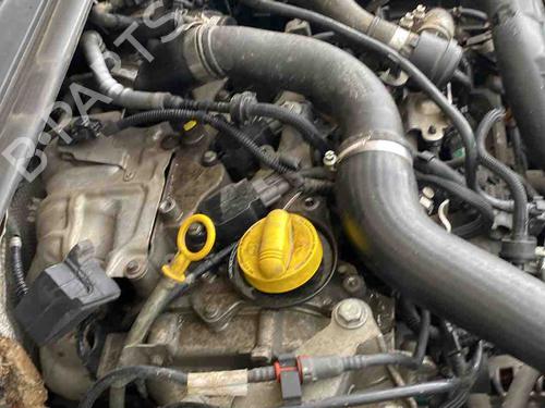 Starter RENAULT CLIO IV (BH_) 0.9 TCe 90 (BHNF, BHMA, BHMH, BHJK, BHJR) | BP36438184M8 - Image 3