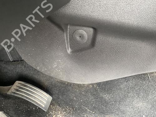 Pédale FORD FOCUS III 1.0 EcoBoost (100 hp) 32021293