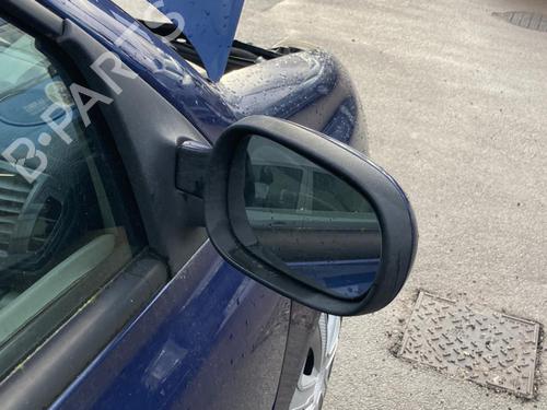 Ryggespeil høyre RENAULT CLIO II (BB_, CB_) [1998-2016]  22115811