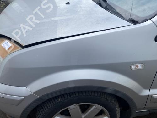 Dørlist FORD FUSION (JU_) 1.4 TDCi (68 hp) 22123057