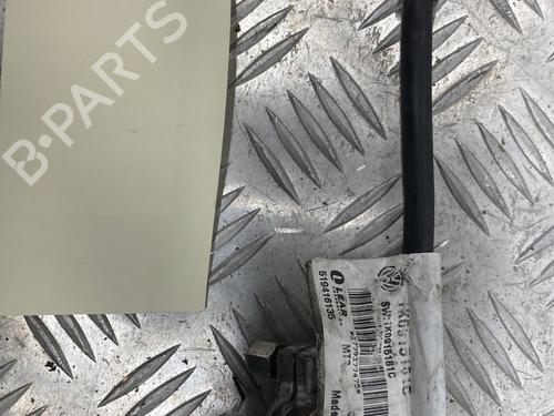 Cable VW GOLF VI (5K1) 1.6 TDI | BP24486118E12 - Image 2