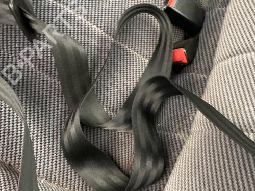 Used Rear left seatbelt Rear left seatbelt PEUGEOT 405 II (4B) 1.9 TD (90 hp) 32209722 32209722