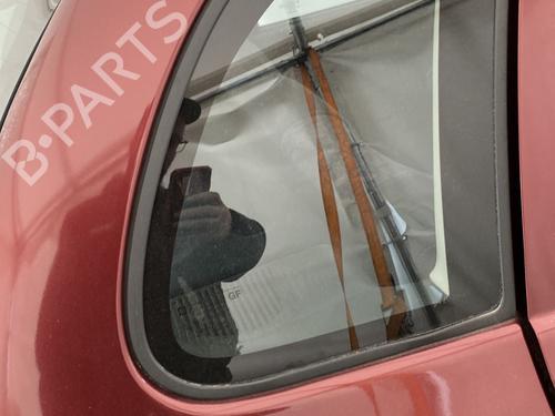 Used Rear right quarter glass OPEL CORSA B (S93) 1.2 i 16V (F08, F68, M68) (65 hp) 29718275