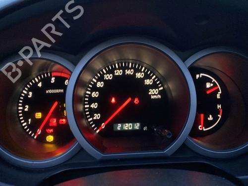 Used Instrument cluster SUZUKI GRAND VITARA II (JT, TE, TD) 1.9 DDiS All-wheel Drive (JT419, TD44, JB419WD, JB419XD,... (129 hp) 31908897
