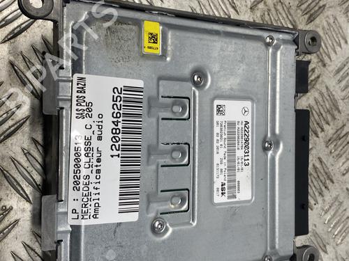 Electronic module MERCEDES-BENZ C-CLASS Coupe (C205) C 220 d (205.304) | BP32197094M83