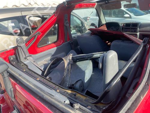Front left panel SUZUKI JIMNY Closed Off-Road Vehicle (SN) 1.3 16V 4WD (SN413, JB33) | BP39702754C58 - Image 8