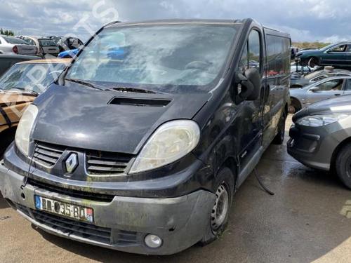 Right headlight RENAULT TRAFIC II Van (FL) 2.5 dCi 145 (FL0J) | BP22120596C29 - Image 9