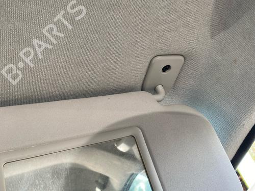 Used Right sun visor Right sun visor PEUGEOT 207 (WA_, WC_) 1.4 16V (95 hp) 40064215 40064215