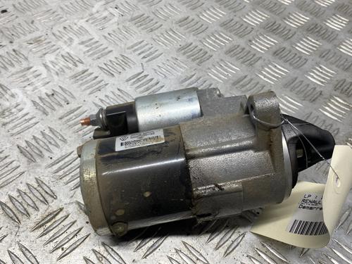 Starter RENAULT TWINGO III (BCM_, BCA_) 1.0 SCe 75 | BP30263628M8 - Image 2