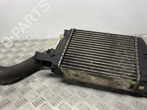 Used Intercooler Intercooler DACIA LODGY (JS_) 1.5 dCi (JSMC, JSAF) (107 hp) 31136912 31136912