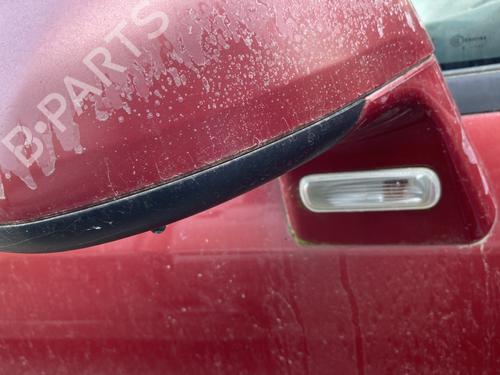Right mirror CITROËN C4 Coupe (LA_) 1.6 HDi | BP25031308C27 