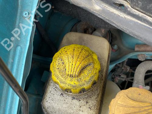 Servostyringsbeholder Servostyringsbeholder DAEWOO MATIZ (M100, M150) 0.8 (52 hp) 34525770 34525770