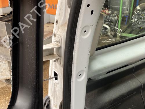 rubber-door-seal-renault-kangoo-express-fw01_-2008-25214824 main image