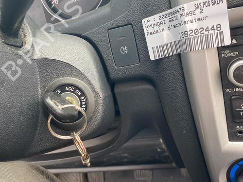 Used Ignition barrel Ignition barrel 36583404 36583404
