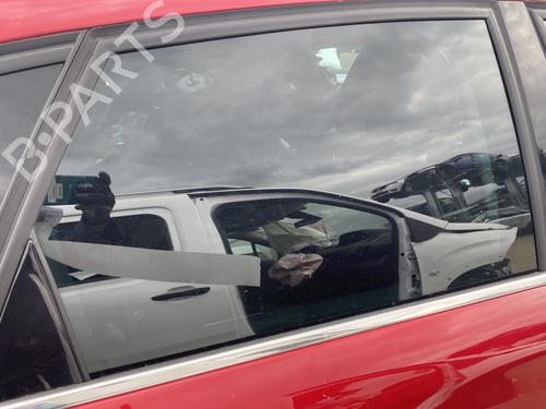 Rear right door window CITROËN C4 II (NC_) 1.6 HDi 115 | BP25484105C21 