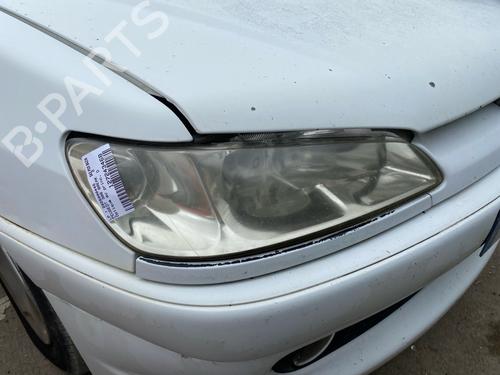 Used Right headlight Right headlight 36337142 36337142