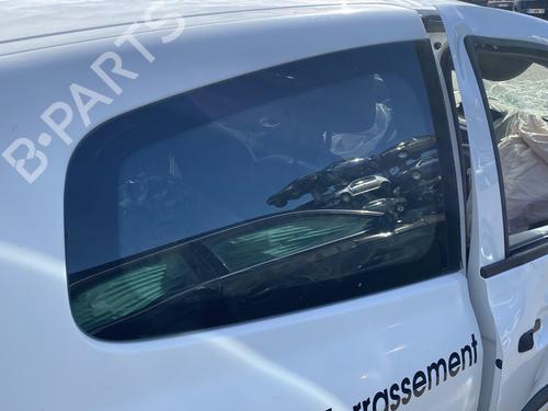 Rear right quarter glass RENAULT CLIO III (BR0/1, CR0/1) 1.5 dCi (C/BR0G, C/BR1G) | BP29422466C92 