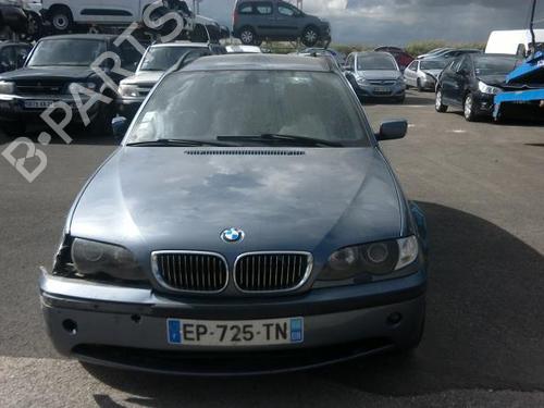 Rear differential BMW 3 Touring (E46) 330 xd | BP21528105M24 