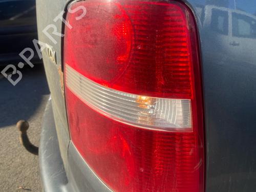 Used Right taillight Right taillight VW TOURAN (1T1, 1T2) 1.9 TDI (105 hp) 39426482 39426482