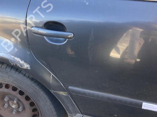 Dør højre bagtil VW PASSAT B5.5 (3B3) 1.9 TDI | BP23785394C5 