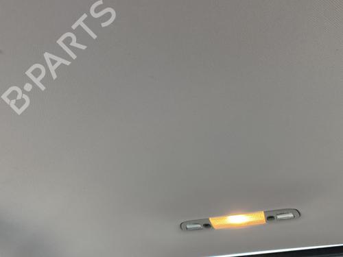 Used Interior roof Interior roof PEUGEOT 607 (9D, 9U) 2.7 HDi 24V (204 hp) 27496377 27496377