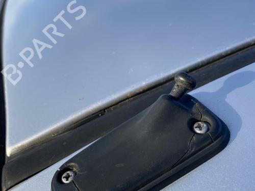 Antenne/Base Antenne/Base TOYOTA PICNIC (_XM1_) 2.2 D (CMX10_, CXM10G) (90 hp) 31643095 31643095