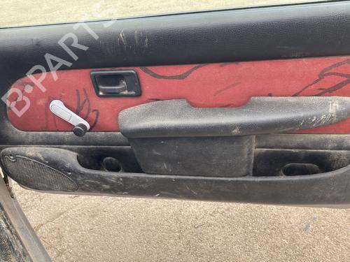 Used Front right panel Front right panel PEUGEOT 106 I (1A, 1C) [1991-1996] 33701651 33701651