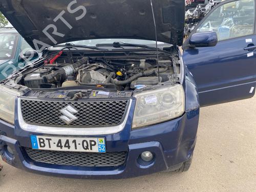 Used Transfer box Transfer box 35930469 35930469