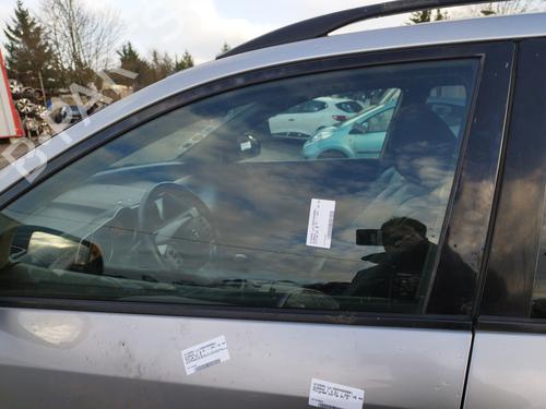 Used Front left door window NISSAN MURANO I (Z50) 3.5 4x4 (234 hp) 21826017