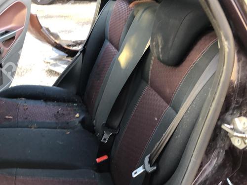 Used Rear seat FORD FIESTA VI (CB1, CCN) 1.6 TDCi (95 hp) 22115844