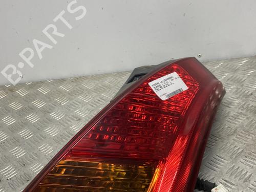 Right taillight NISSAN MURANO I (Z50) 3.5 4x4 | BP21825996C35 