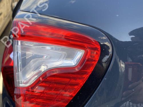 Left tailgate light RENAULT CAPTUR I (J5_, H5_) 0.9 TCe 90 | BP27159444C79 - Image 2