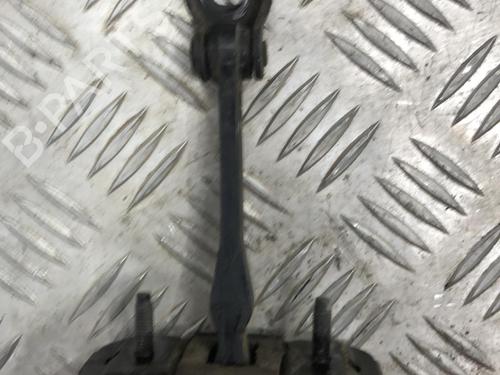 Used Hinge/Door check strap PEUGEOT 208 I (CA_, CC_) 1.2 VTI 82 (82 hp) 22111945