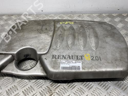 Used Upper protection RENAULT GRAND SCÉNIC II (JM0/1_) 2.0 dCi (JM1K) (150 hp) 29959119