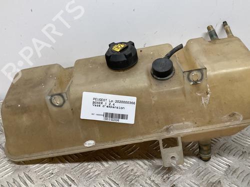 expansion-tank-peugeot-boxer-van-230l-1994-1995-1996-1997-1998-1999-2000-2001-2002-2003-2004-2005-2006-23110256 main image