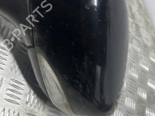 Left mirror RENAULT CAPTUR I (J5_, H5_) 0.9 TCe 90 | BP19909960C26 