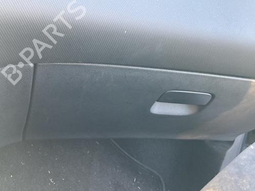 Used Glove box PEUGEOT 308 I (4A_, 4C_) 1.6 HDi (112 hp) 20698558