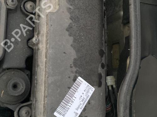 Used Air filter box PEUGEOT 206 SW (2E/K) 1.4 HDi (68 hp) 30552174