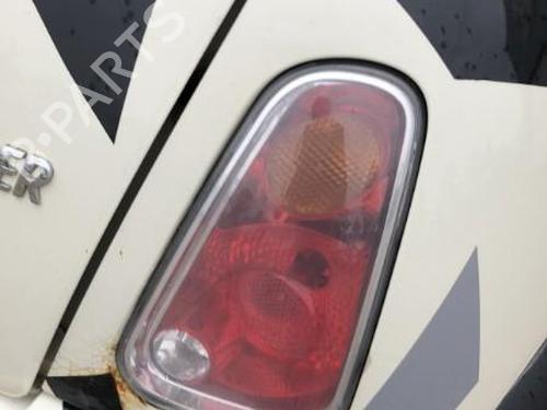 Used Right taillight Right taillight MINI MINI (R50, R53) [2001-2006] 19904349 19904349