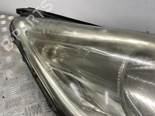 Right headlight FORD C-MAX II (DXA/CB7, DXA/CEU) 1.6 TDCi | BP29318167C29 