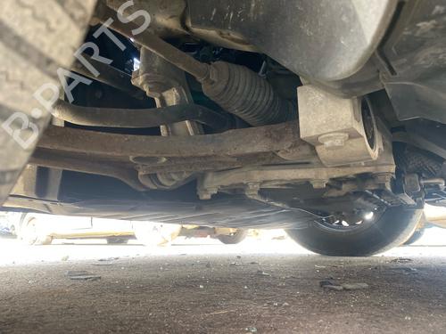 Used Subframe Subframe 33991883 33991883