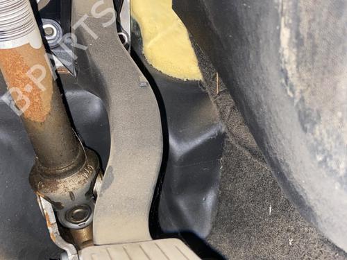 Pedal PEUGEOT 2008 I (CU_) 1.6 HDi | BP31994723I4 - Image 3