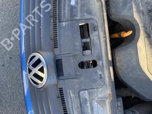 Grille VW POLO (9N_, 9A_) 1.9 TDI | BP27213257C40 