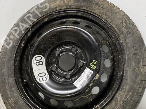 Used Jack Kit RENAULT KADJAR (HA_, HL_) 1.2 TCe 130 (HLMR) (130 hp) 30564624