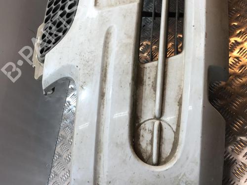 Front bumper OPEL AGILA A (H00) 1.3 CDTI (F68) | BP19912398C7 